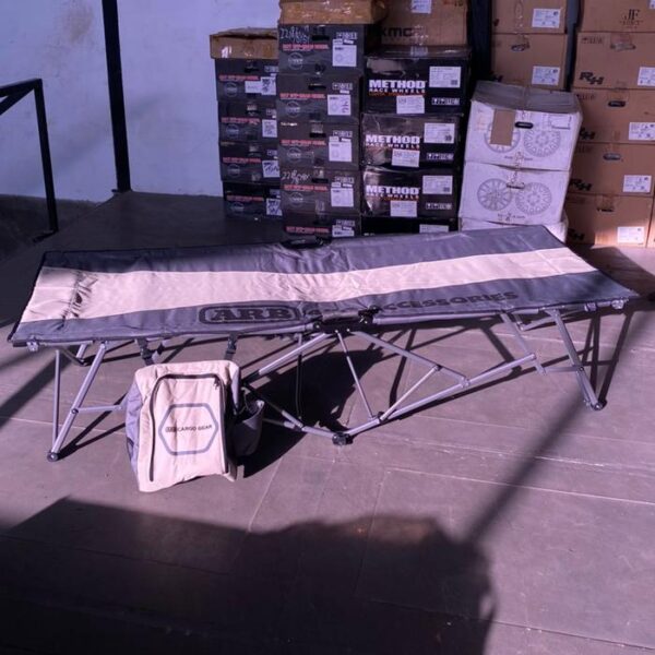 ARB Stretcher Quick Fold