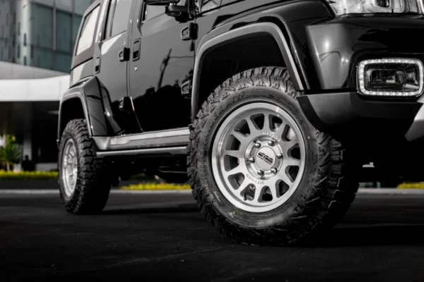 BAIC BJ40 BAIC BJ40
