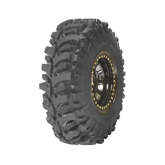 BAN ACCELERA BADAK XTREME 33X10,5 R15