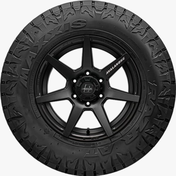 Ban MAXXIS RAZR AT811 275/65 R18
