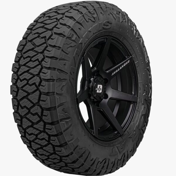 Ban MAXXIS RAZR AT811 275/65 R18