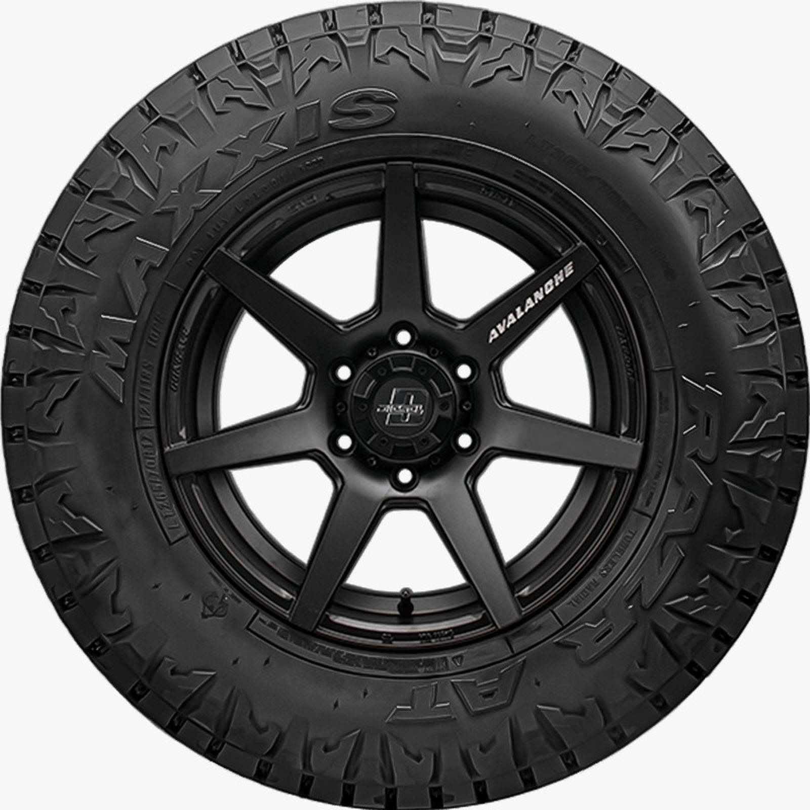 Ban MAXXIS RAZR AT811 275/65 R18