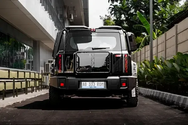 Chery J6 (12)