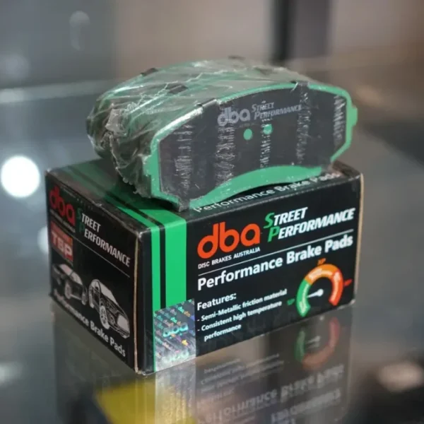 DBA SP PAD Pajero ANPS [DB1916ASP]