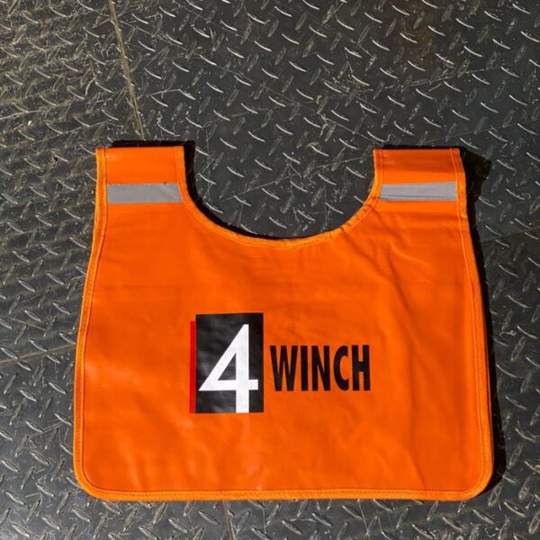 Damper Winch 4Winch