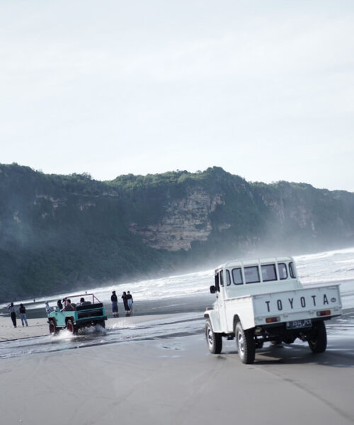 FJ 45 PANTAI (5)
