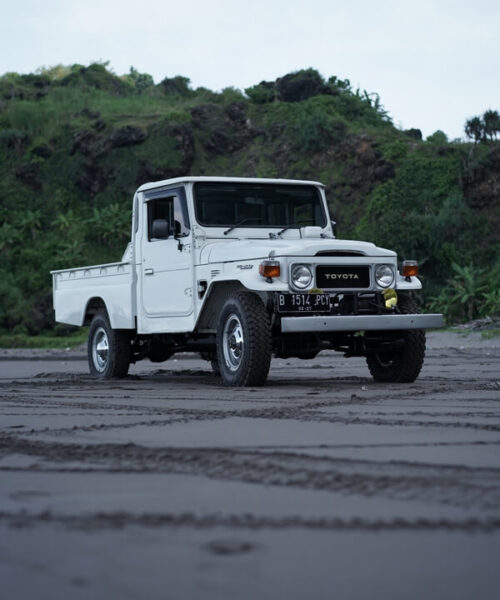 FJ 45 PANTAI (7)