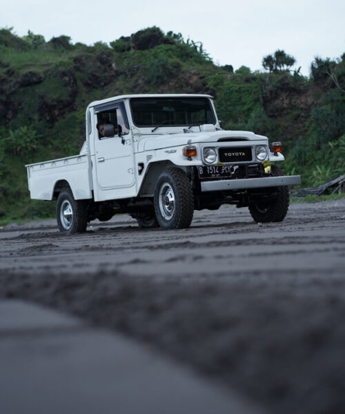 FJ 45 PANTAI (8)