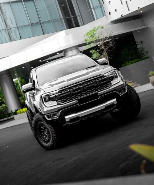 FORD RAPTOR (5)
