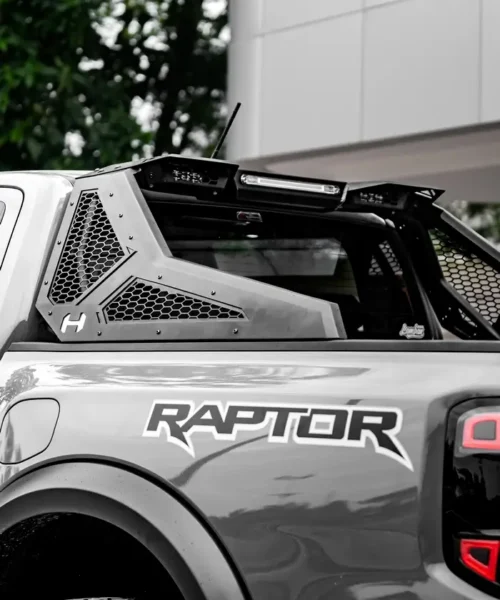 FORD RAPTOR (9)