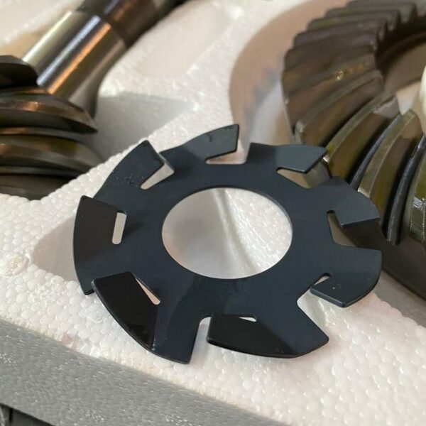 Final Gear Yukon 488RK