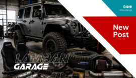 How to Upgrade Your Vehicle with High-Performance Aftermarket Parts(1)