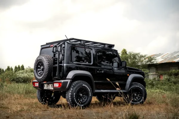 JIMNY JB (6)