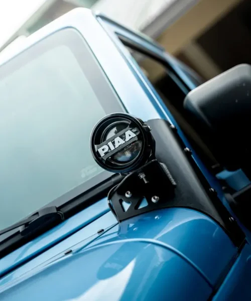 Jeep Wrangler JK Artic Edition (12)