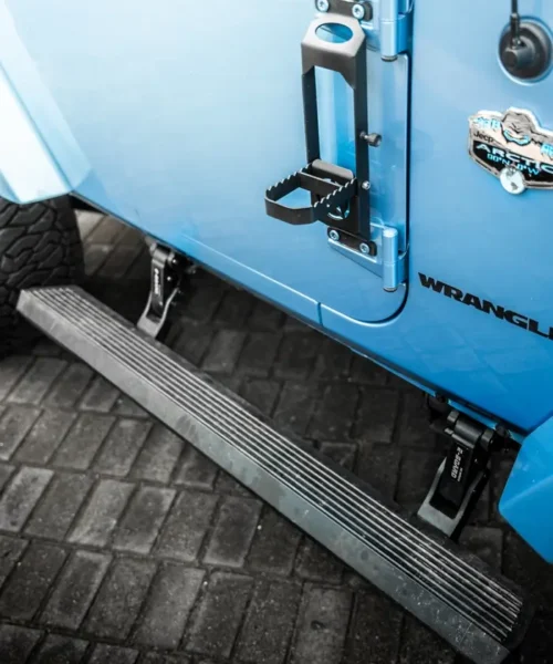 Jeep Wrangler JK Artic Edition (8)