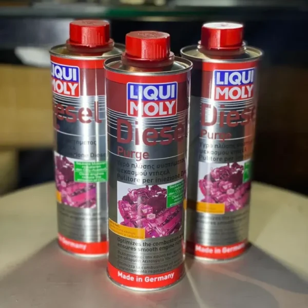 LIQUIMOLY Ceratec 300Ml (3721)