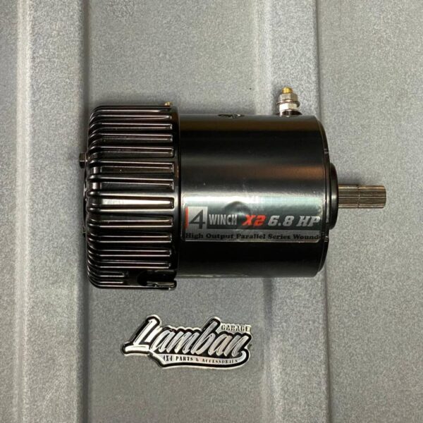 Motor Winch