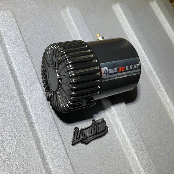 Motor Winch - Image 2