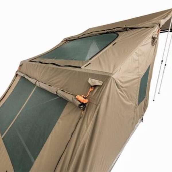 Oztent RV-5 Plus Tent