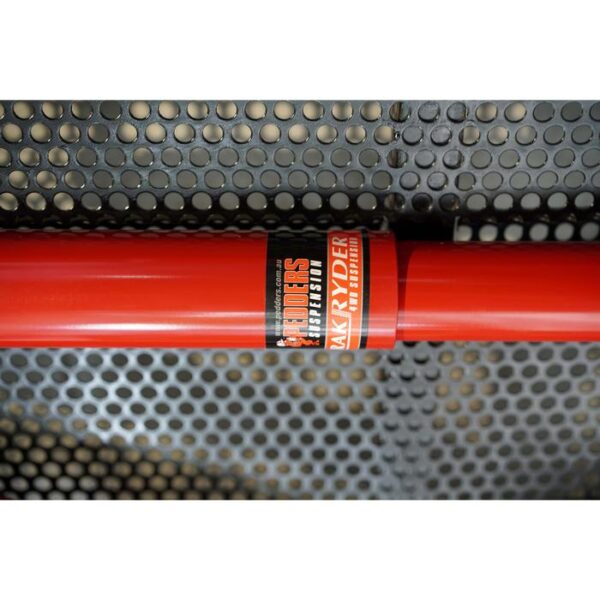 PEDDERS STEERING SHOCK VX80 [135008]