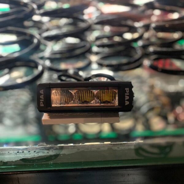 PIAA Led Bar S-RF 6 [DKSR-65]