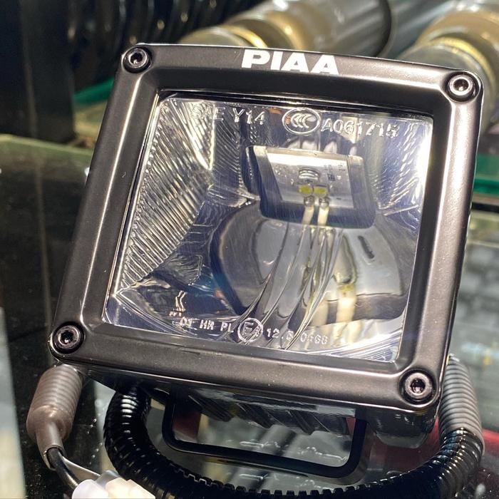PIAA RF3 LED SQUARE DKRF35X(07603) - Image 2