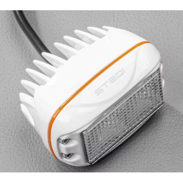 STEDI 10W Mini V2 MARINE EDITION RED Led Flood Light