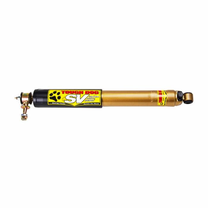 TOUGH DOG Steering Shock JK SV - Image 2