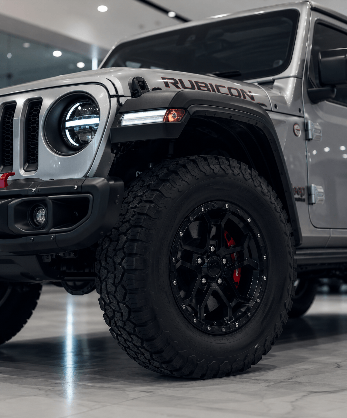 rubicon(1)