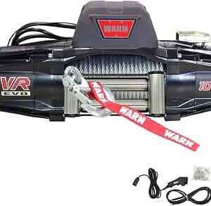 WINCH WARN VR EVO 10K [103252]