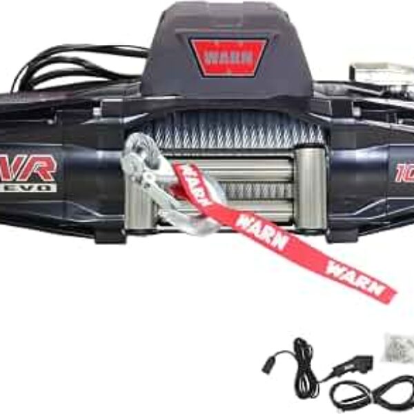 WINCH WARN VR EVO 10K [103252]
