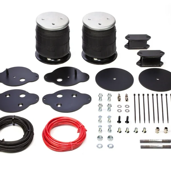 AIRBAG MAN SUSPENSION KIT LC80 REAR STD TO 50MM OA6018