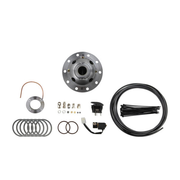Air Locker Differential Toyota 8" IFS, 53mm BRNG [RD121]