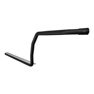 ARB SUMMIT STEP + RAIL FORD RANGER 2022+ [4440250/4440260]