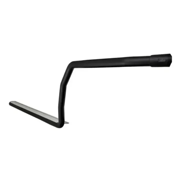 ARB SUMMIT STEP + RAIL FORD RANGER 2022+ [4440250/4440260]
