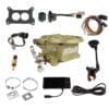 GO EFI 2 BARREL EFI 400HP CLASSIC GOLD, FJ40 2F (39001)