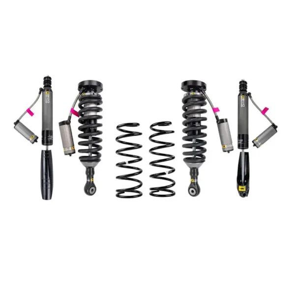 OME BP-51 Suspension Kit - Toyota LandCruiser 300 Series