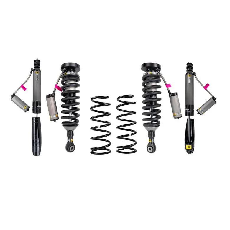 OME BP-51 Suspension Kit - Toyota LandCruiser 300 Series