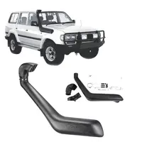 SAFARI SNORKEL TOYOTA LC80 SERIES SS82HF