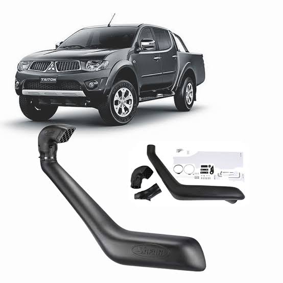 SAFARI SNORKEL VSPEC MITSUBISHI TRITON SS650HF