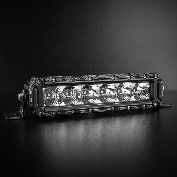 STEDI ST3K 7.5 inch 6 SLIM LED LIGHT BAR
