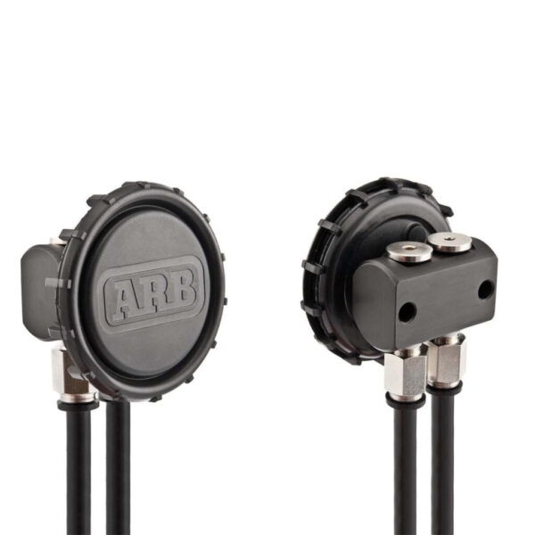 Differential Breather Kit 170112