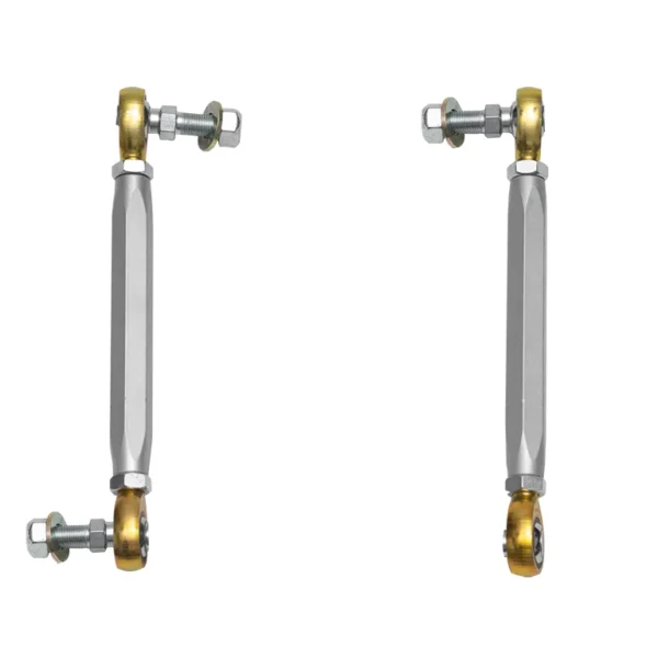 ICON 18-UP JL/20-UP JT FRONT SWAY BAR LINK KIT [22061]
