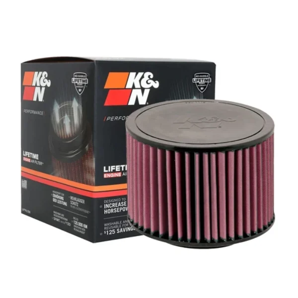 KNN AIR FILTER TOYOTA INNOVA 08 / FORTUNER 06 KD [2296]