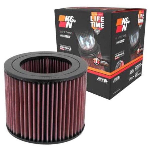 KNN AIR FILTER TOYOTA LC80 SERIES [E2443]