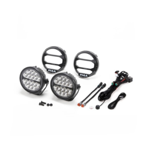 PIAA LPX570 LAPM KIT 7 INCH 42W 5500K [DKX575E]
