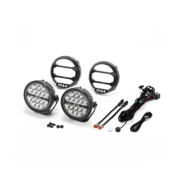 PIAA LPX570 LAPM KIT 7 INCH 42W 5500K [DKX575E]