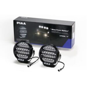 PIAA LPX590 LAMP KIT 9 INCH 100W 5500K [DKX595E]
